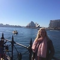 Frederique van der Kroft