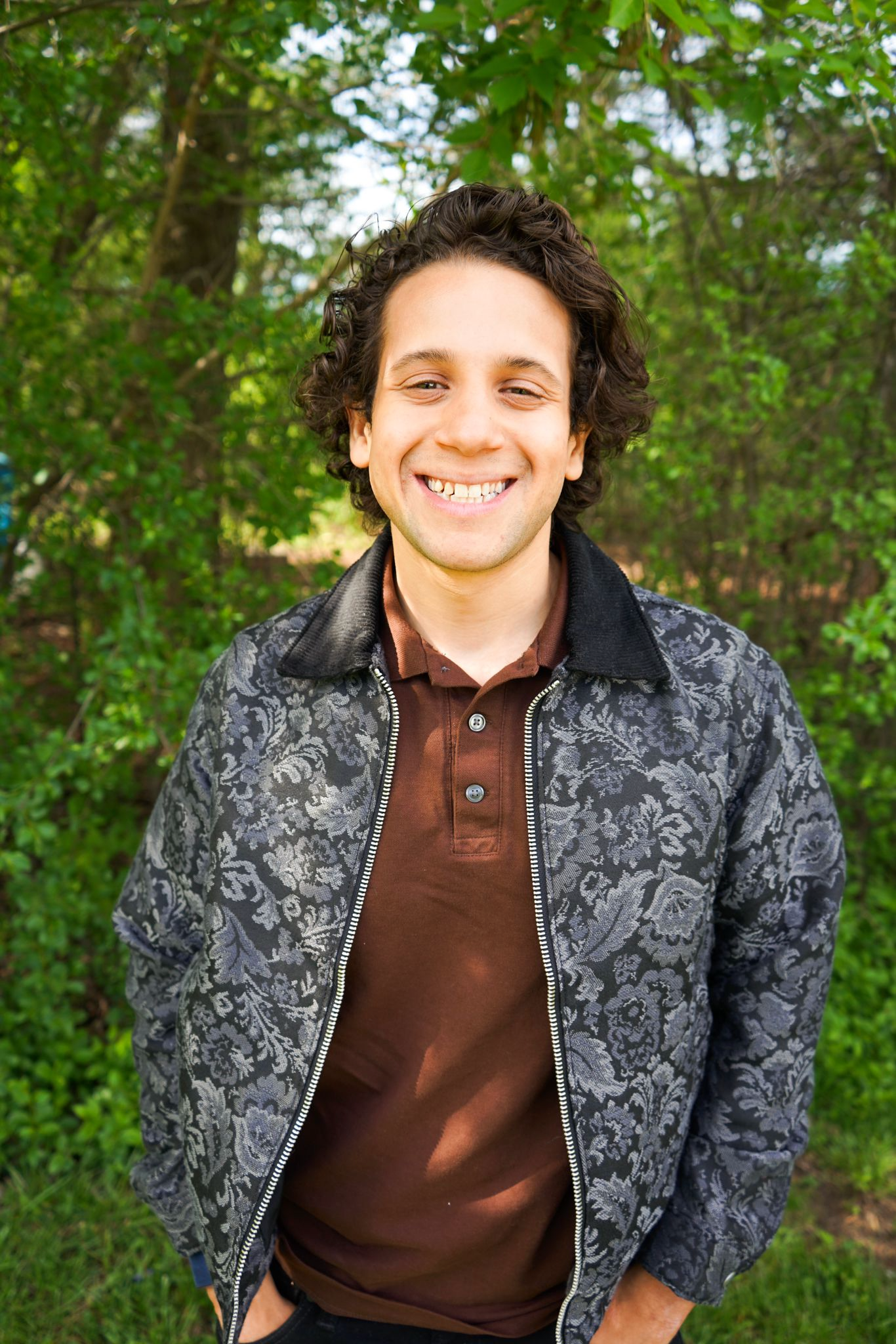 Eduardo Muth Martinez