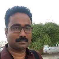 Chindhu Rathna Ravindran