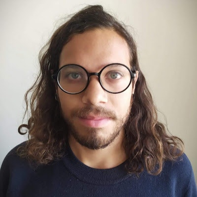 Alejandro Martínez Montes