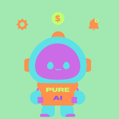 Pure AI