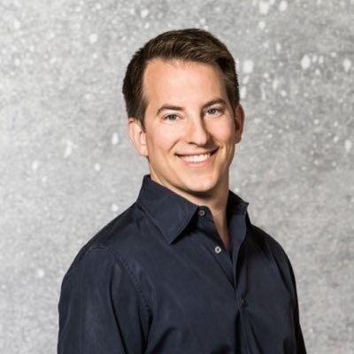 Josh Wolfe, Peter Hebert & Samuel Arbesman