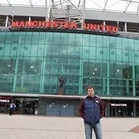 Олег Ерошин