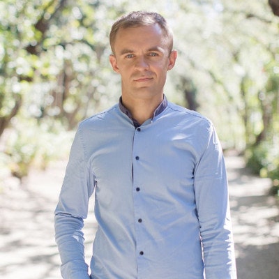 Aliaksandr Kavalevich