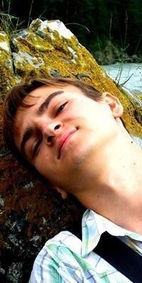 Павел Рыбалкин