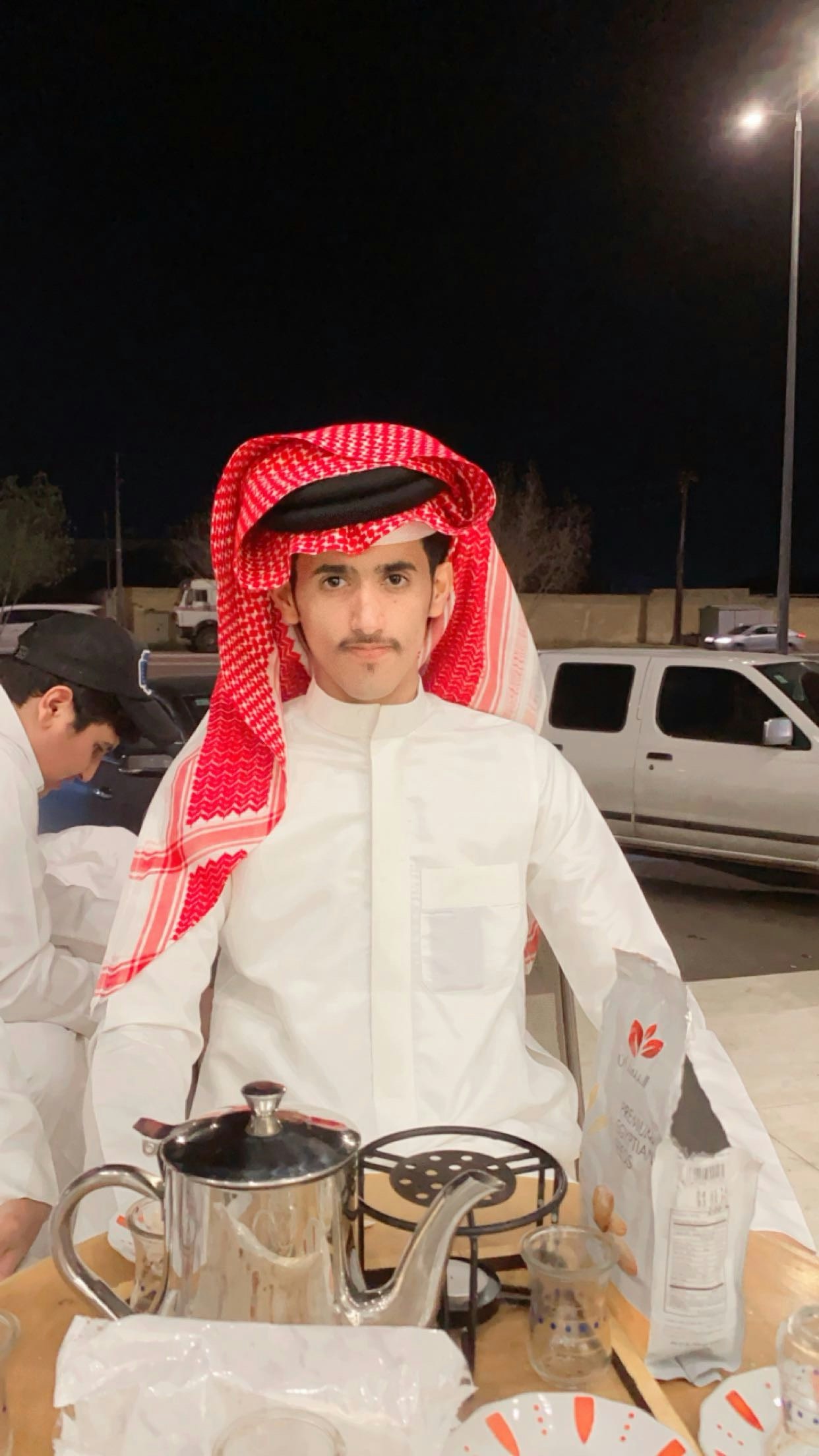 ProductHunt profile picture for @mohmed