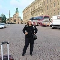 Liza-Mariya Nikitina