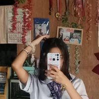 Nichole Mae Juacalla