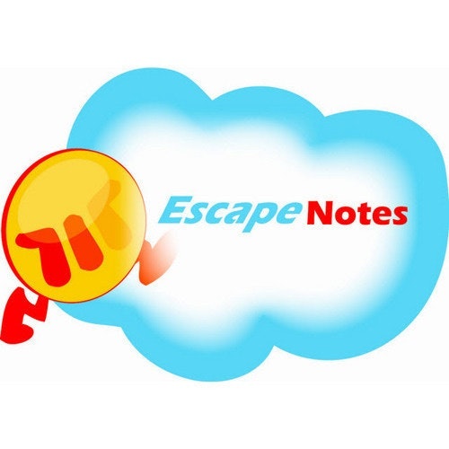 EscapeNotes