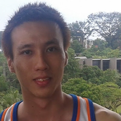 Jerry Qiu