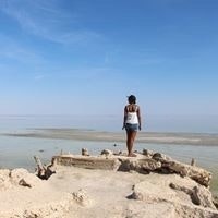 Sylvia Rabemanantsoa