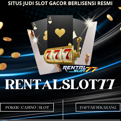 Rentalslot77