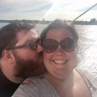 Jillian Workinger Williams