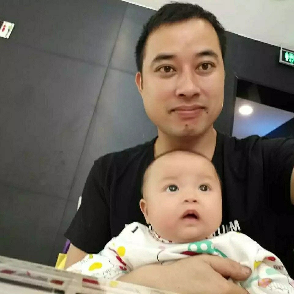 Leo Zhang