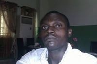 Amarachukwu Oguzie Stephen Jonathan