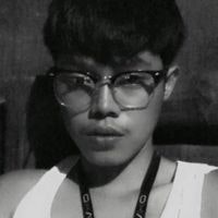 John Riche Marcos Basilio