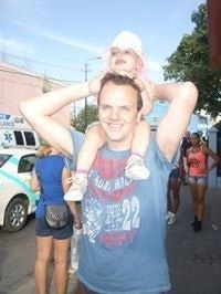 Jeroen Docent Pedagogiek