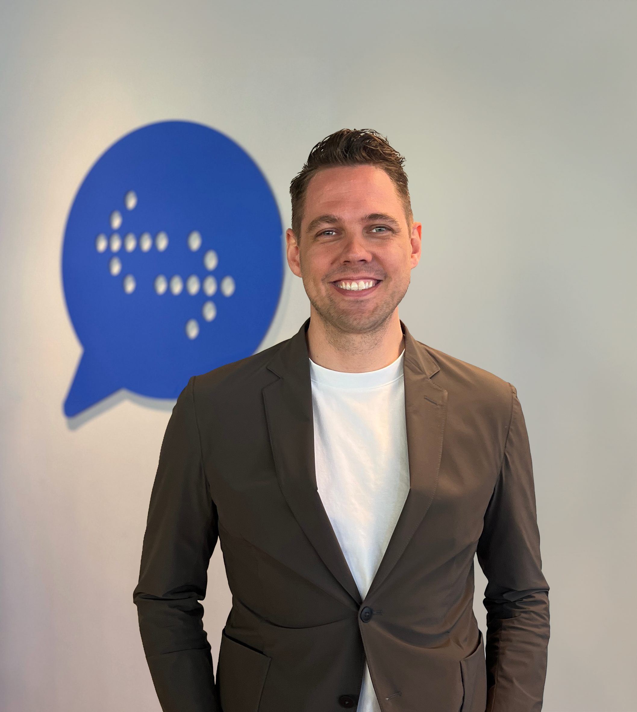 Frederik R. Pedersen