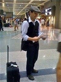 карло хименес