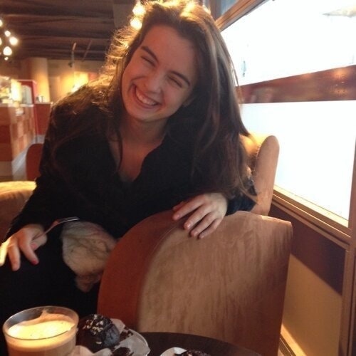 александра дракулиц