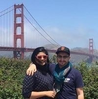 Arnaud Auger Sengupta