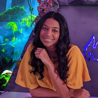 Camille Salazar-Hadaway