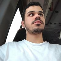 Anderson Felipe Silva