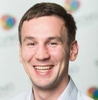 Илья Щербаков