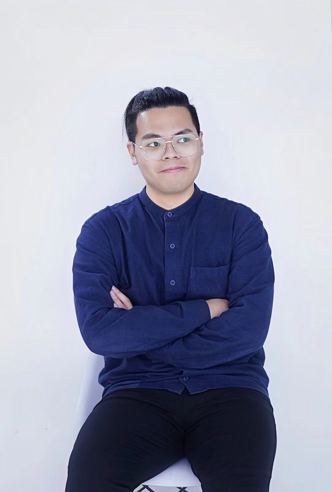 Tim Liao