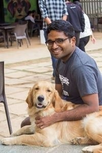 Ramanan Balakrishnan