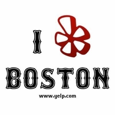 Yelp Boston