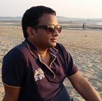 Arun Sharma