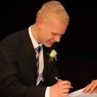 Martijn Schoolenberg