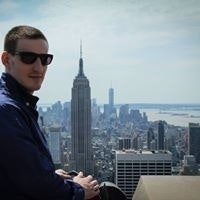 Александр Бесчетников