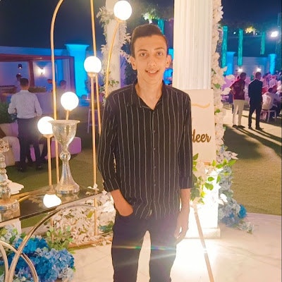 محمد ابوطالب