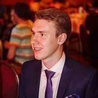 Александр Мартынов