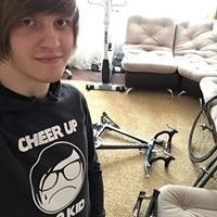 Artem EtherLord Stepashkin