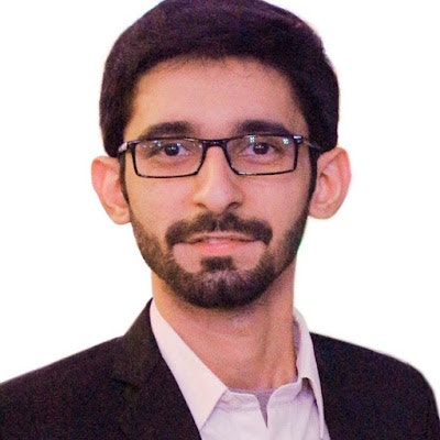 Mohammad Abbas Sikander