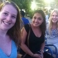 Monica van Brenkelen