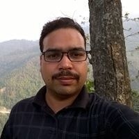 Himanshu Mishra