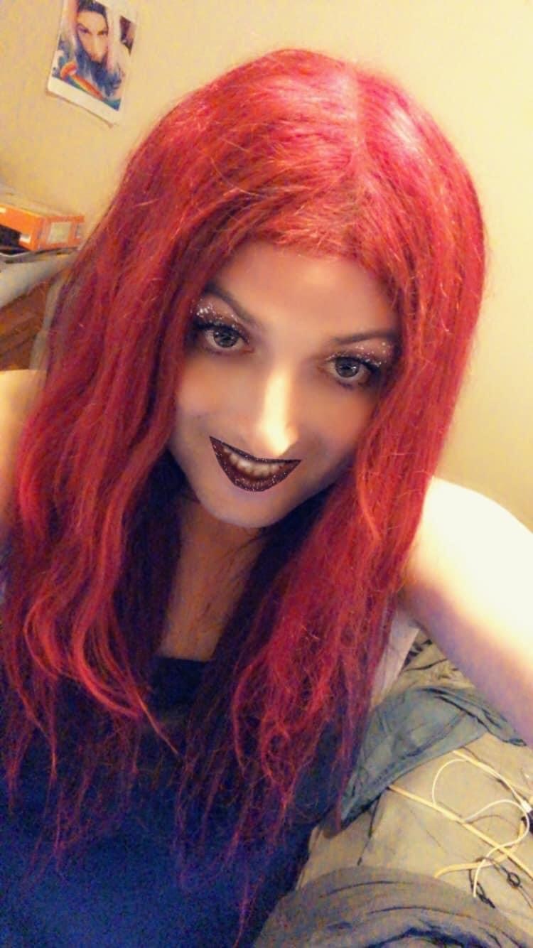 Marie Landry's Spy Shop