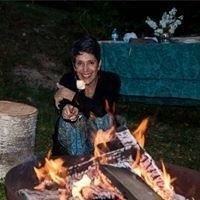 Grisel Esme Garcia Levene