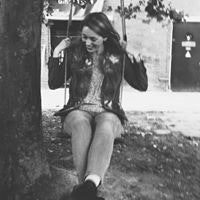 Rosanne van Laarhoven