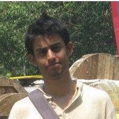 durgaprasad mujumdar