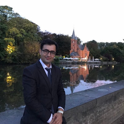 میثم زارعکار