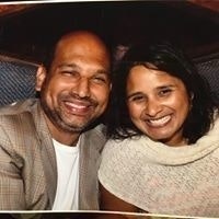 Happy Porecha Shroff