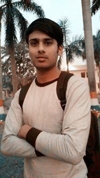 Rahul Ranjan Shrivastava