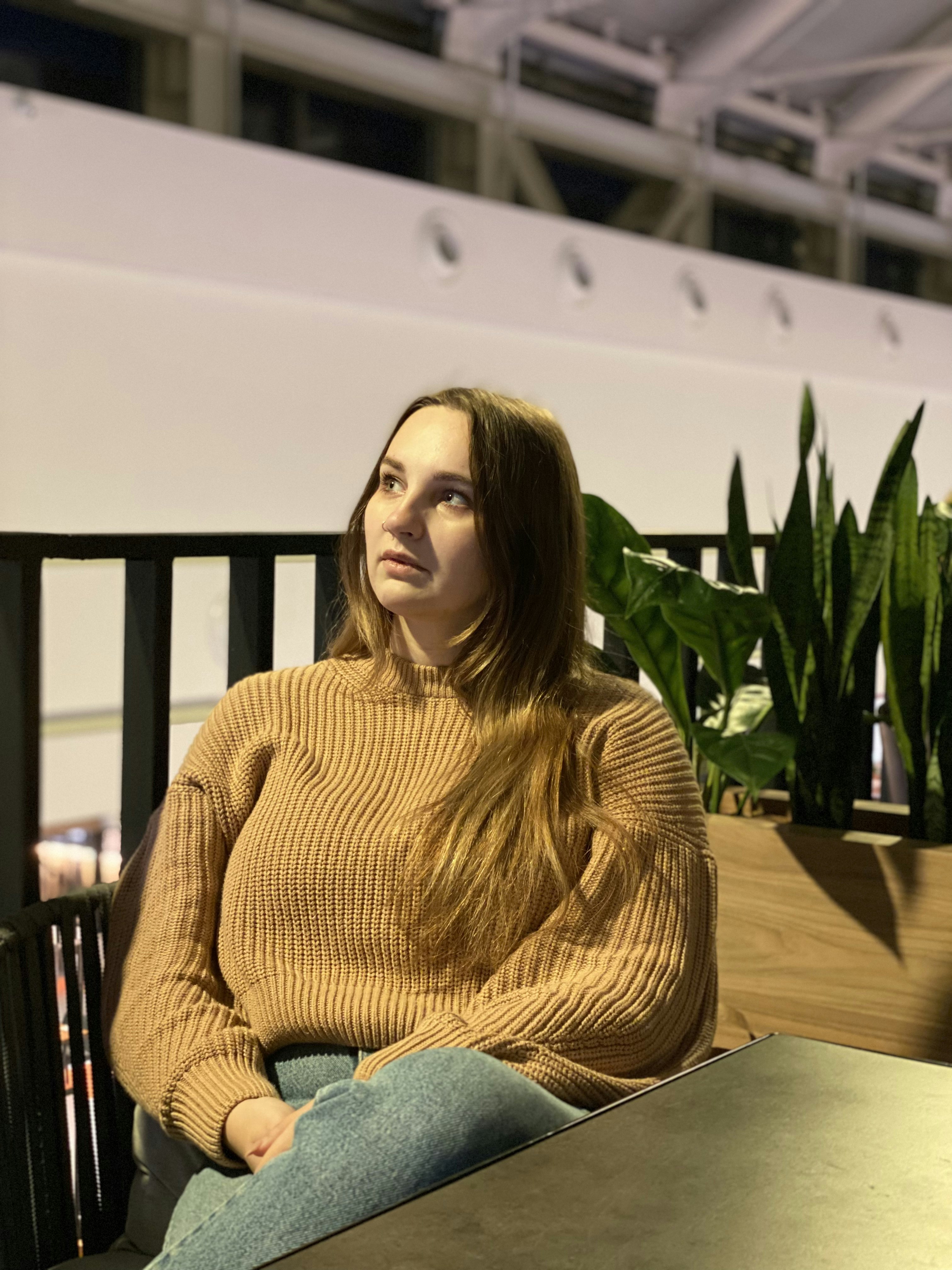 Alena Shakun 🇺🇦