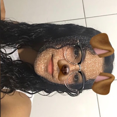 ProductHunt profile picture for @geovanna