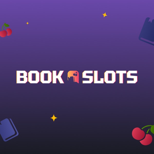 Book of Slots